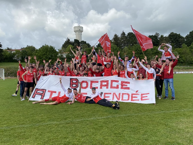 2023-05-08 - 1ere journee interclubs - athletes